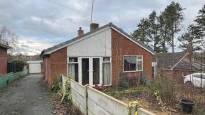 Modernisation in  Wrexham photo